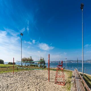 Hotel Kanegra Apartamentos