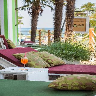 Hotel Kanegra Apartamentos