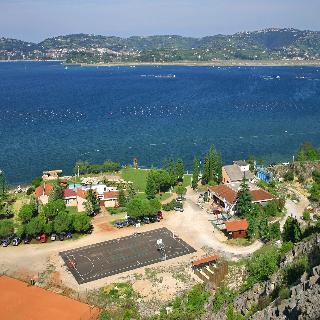 Hotel Kanegra Apartamentos