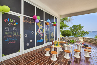 Hotel Kanegra Apartamentos