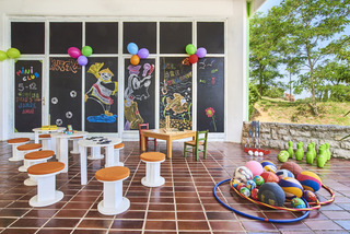 Hotel Kanegra Apartamentos