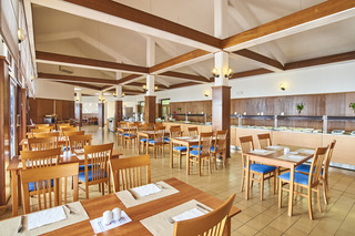 Hotel Kanegra Apartamentos