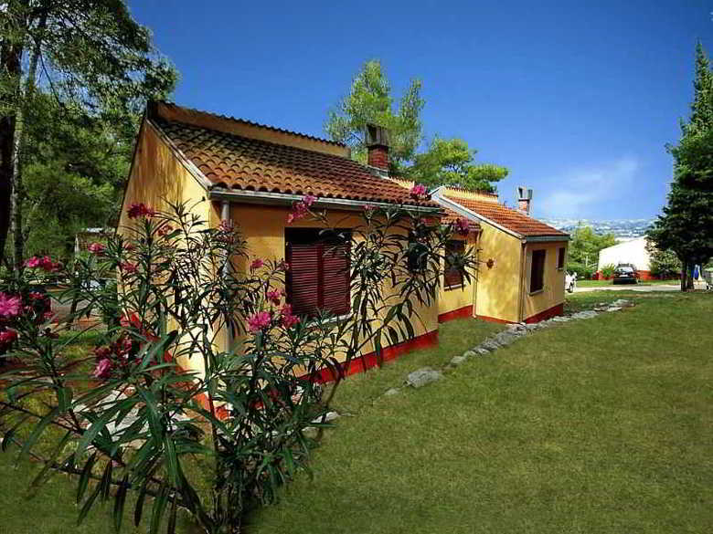 Hotel Kanegra Apartamentos