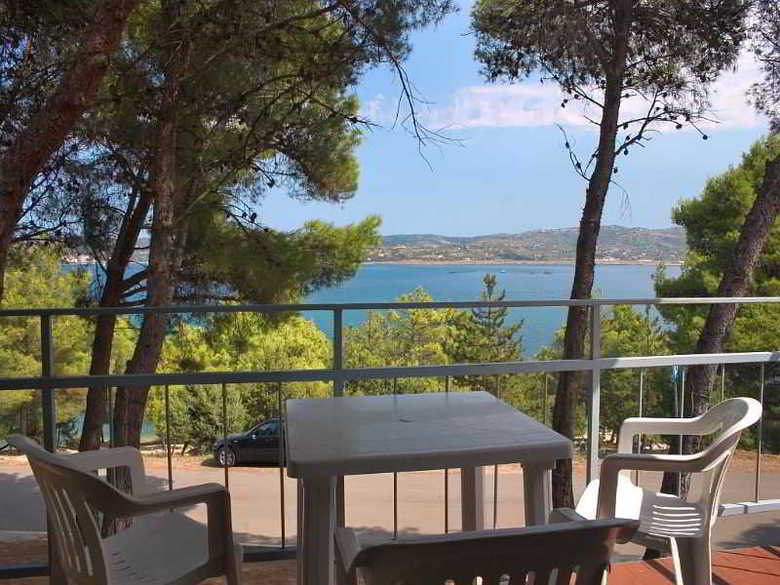 Hotel Kanegra Apartamentos