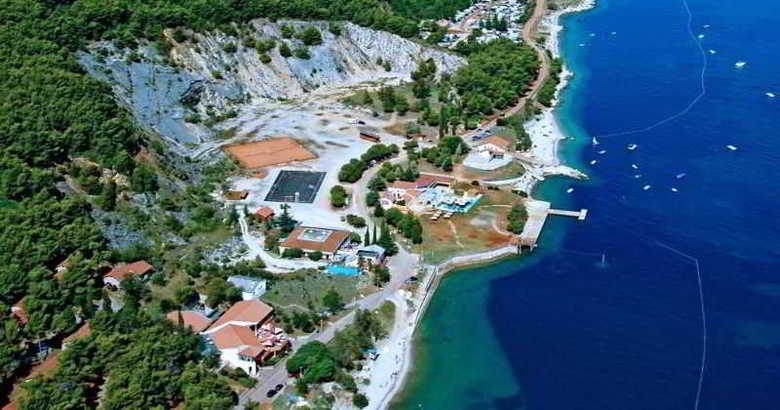 Hotel Kanegra Apartamentos