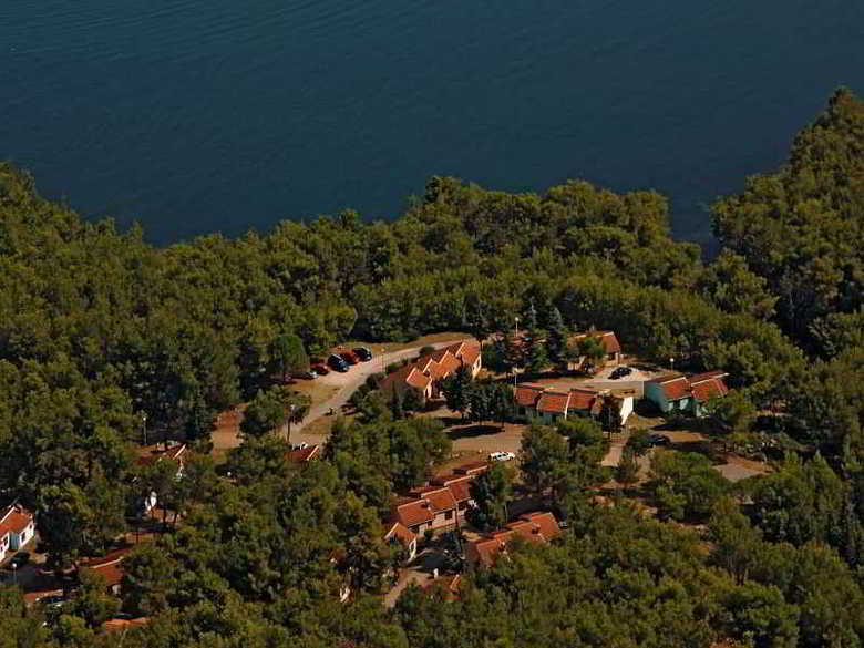 Hotel Kanegra Apartamentos