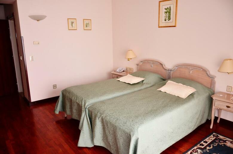 Hotel Mozart