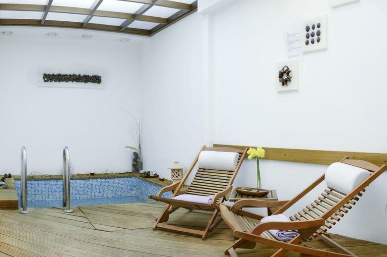 Hotel Mozart