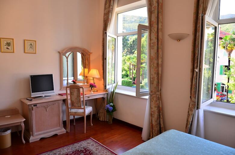 Hotel Mozart