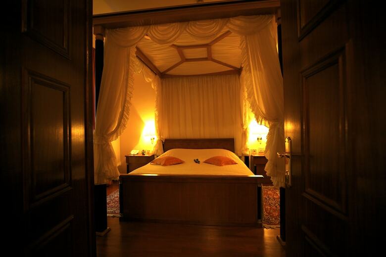 Hotel Mozart