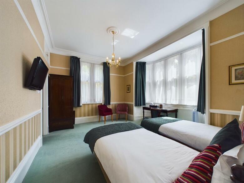 Beech House Hotel