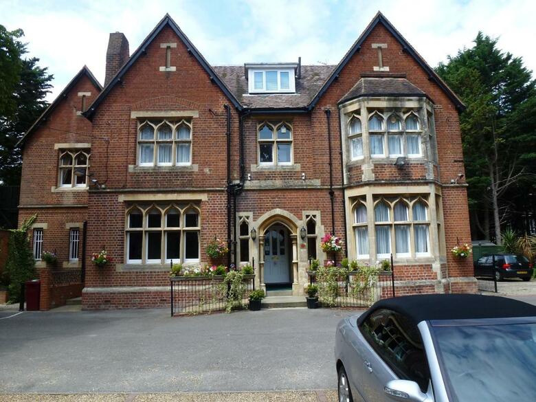 Beech House Hotel