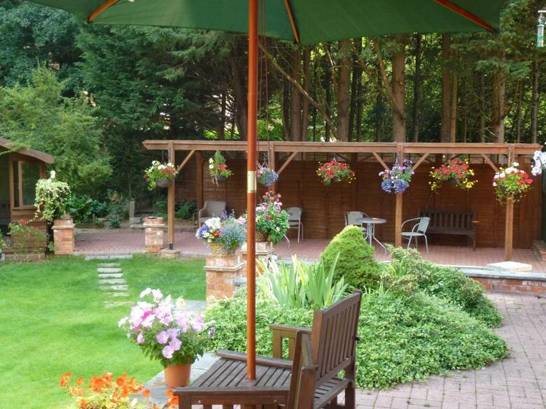 Beech House Hotel