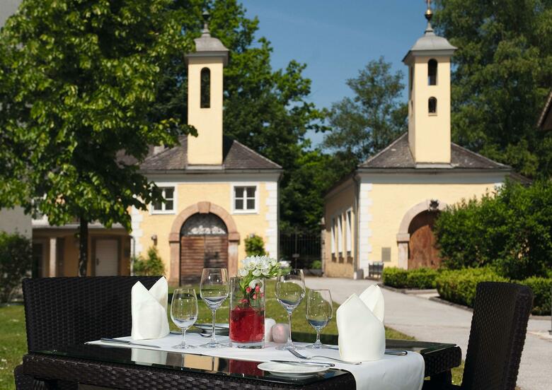 Castellani Parkhotel