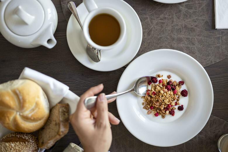 Castellani Parkhotel