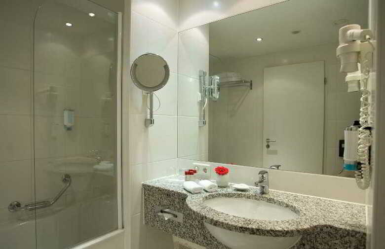 Castellani Parkhotel