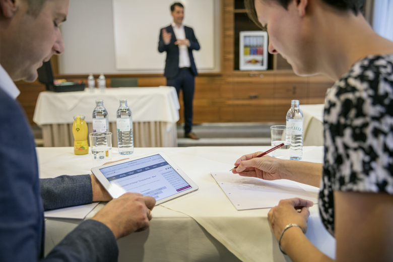 Castellani Parkhotel