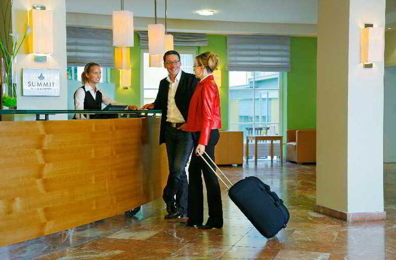 Castellani Parkhotel