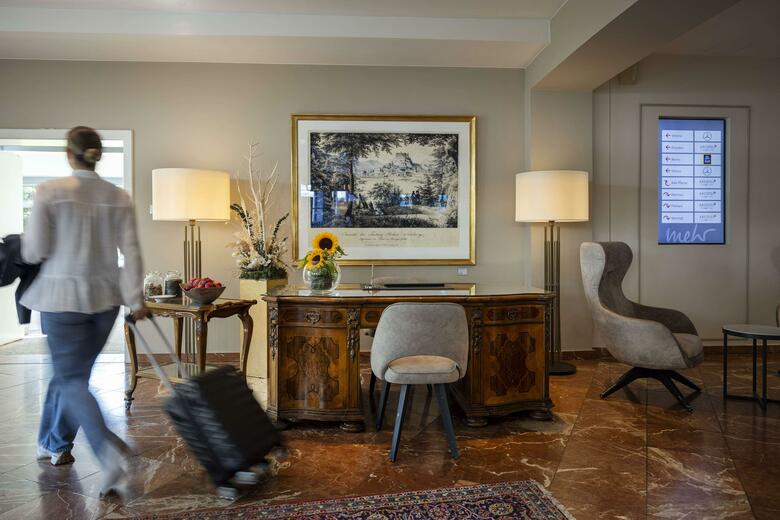 Castellani Parkhotel