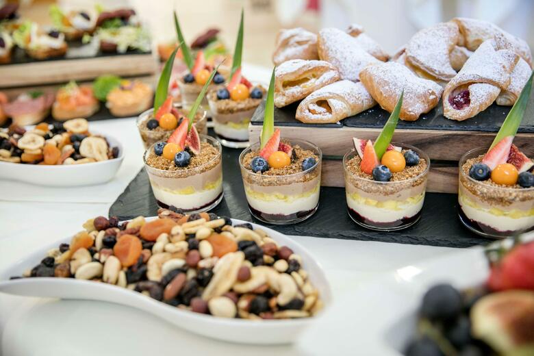 Castellani Parkhotel