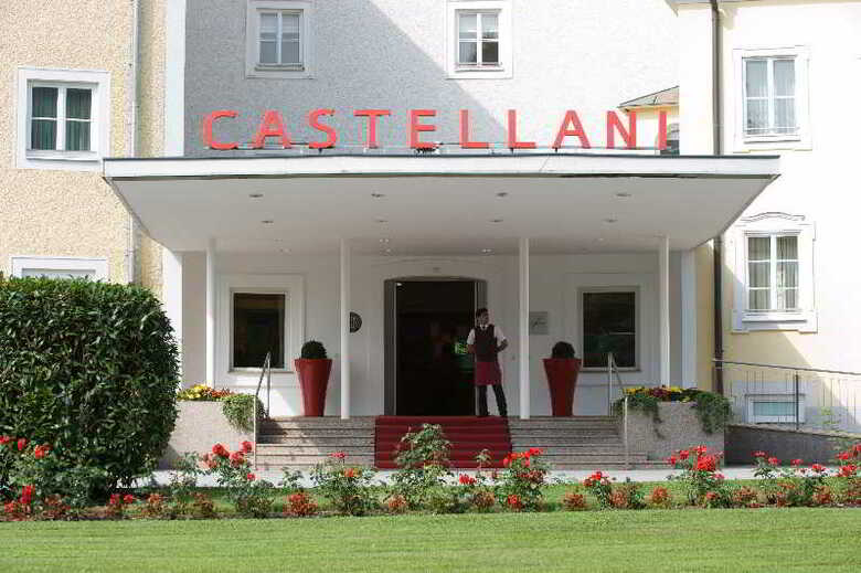 Castellani Parkhotel