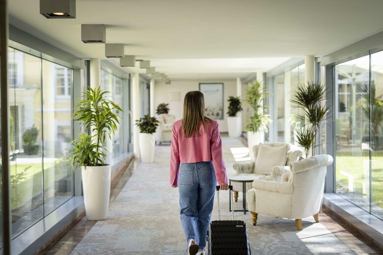 Castellani Parkhotel