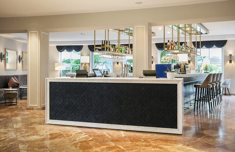 Castellani Parkhotel