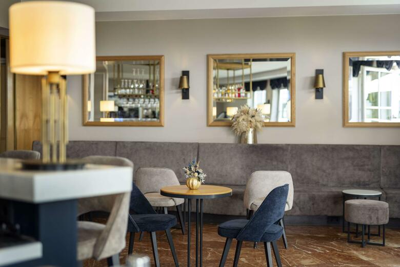 Castellani Parkhotel