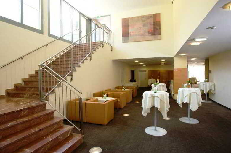 Castellani Parkhotel