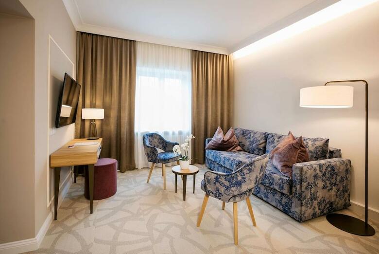 Castellani Parkhotel
