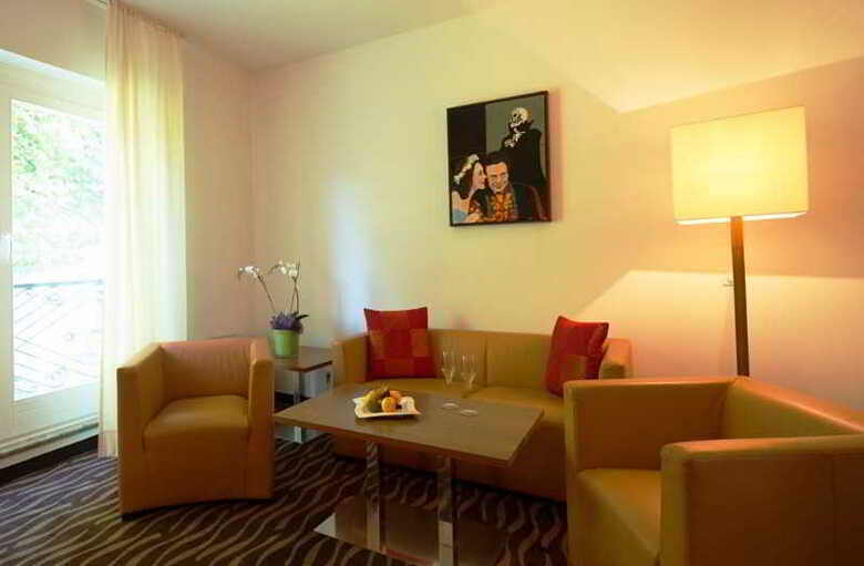 Castellani Parkhotel