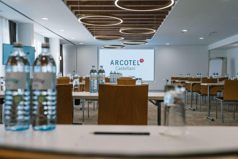 Castellani Parkhotel