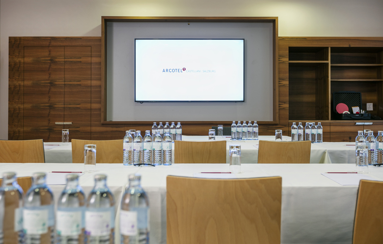 Castellani Parkhotel