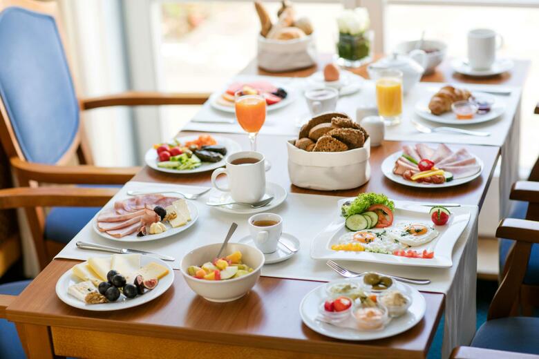 Castellani Parkhotel