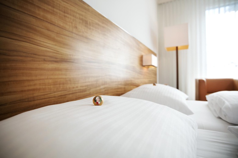 Castellani Parkhotel