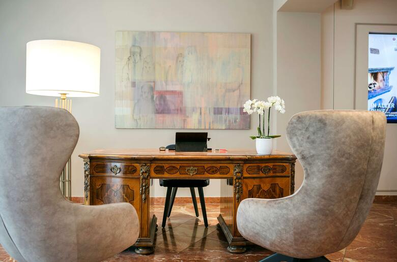 Castellani Parkhotel