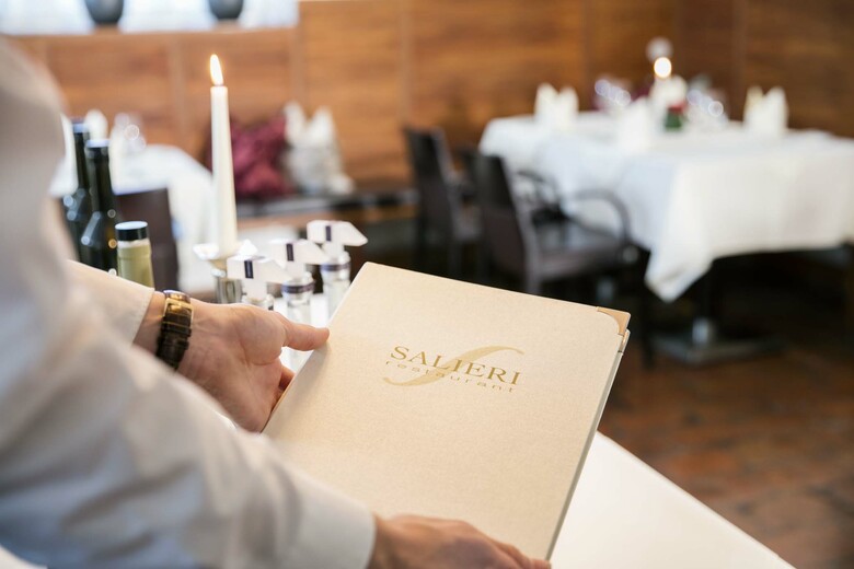 Castellani Parkhotel