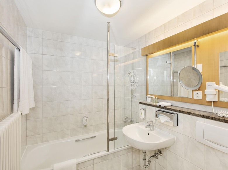 Castellani Parkhotel