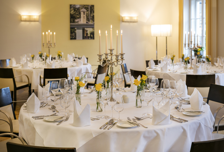 Castellani Parkhotel