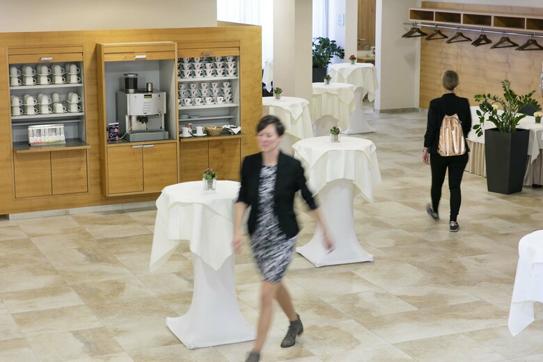 Castellani Parkhotel