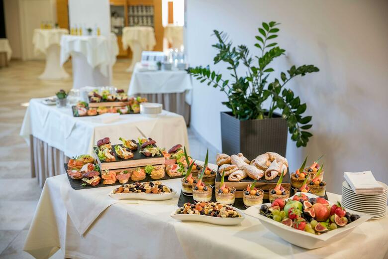 Castellani Parkhotel