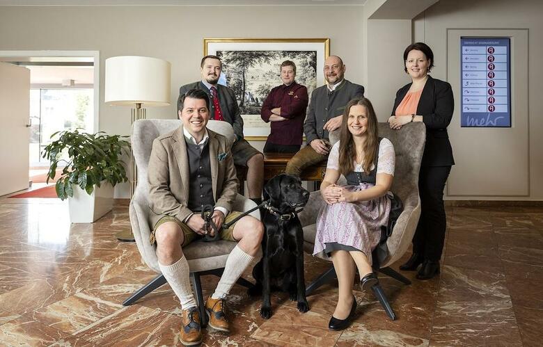 Castellani Parkhotel