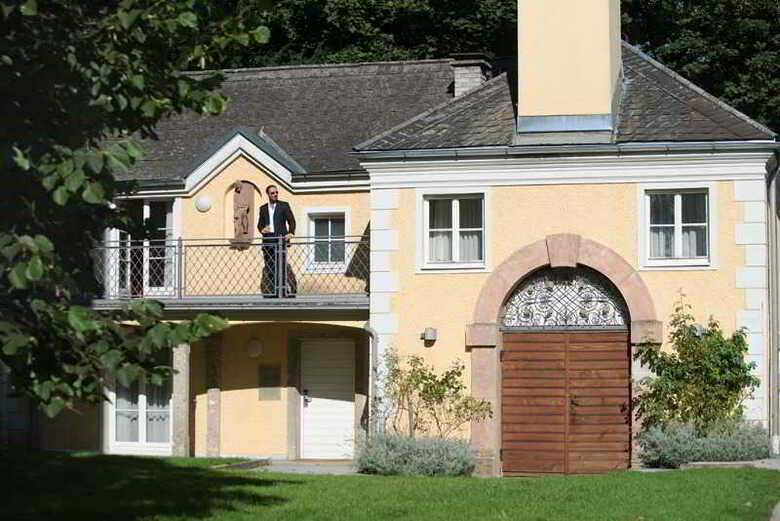 Castellani Parkhotel