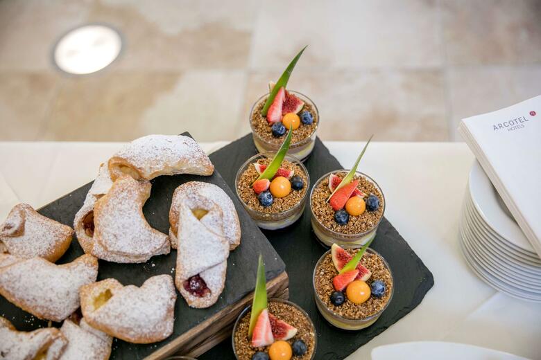 Castellani Parkhotel