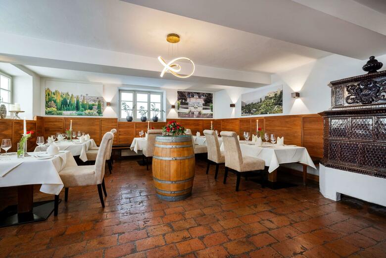 Castellani Parkhotel