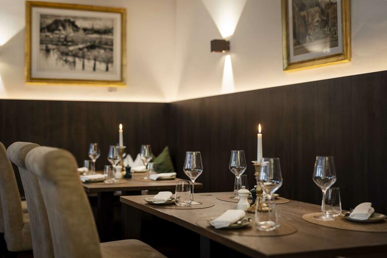 Castellani Parkhotel