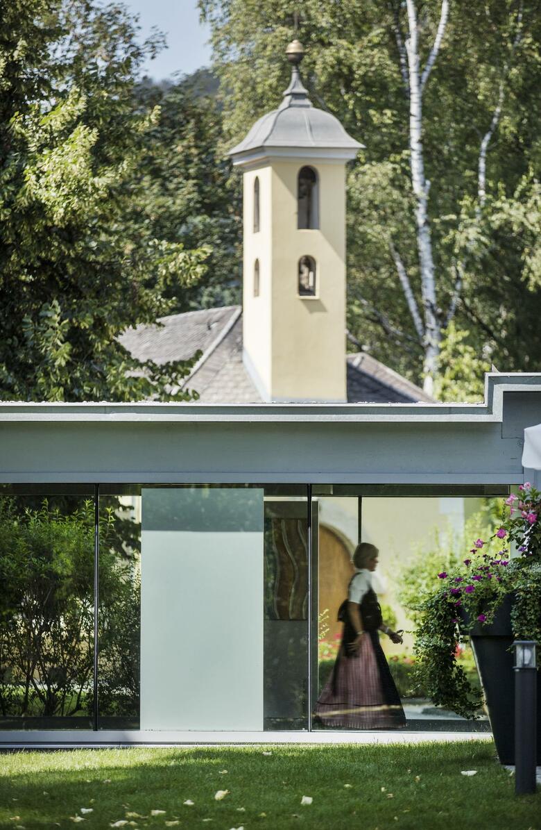 Castellani Parkhotel