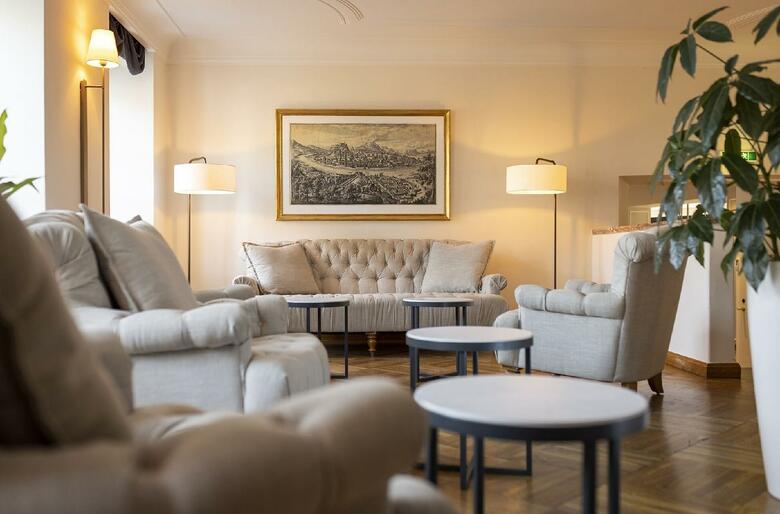 Castellani Parkhotel