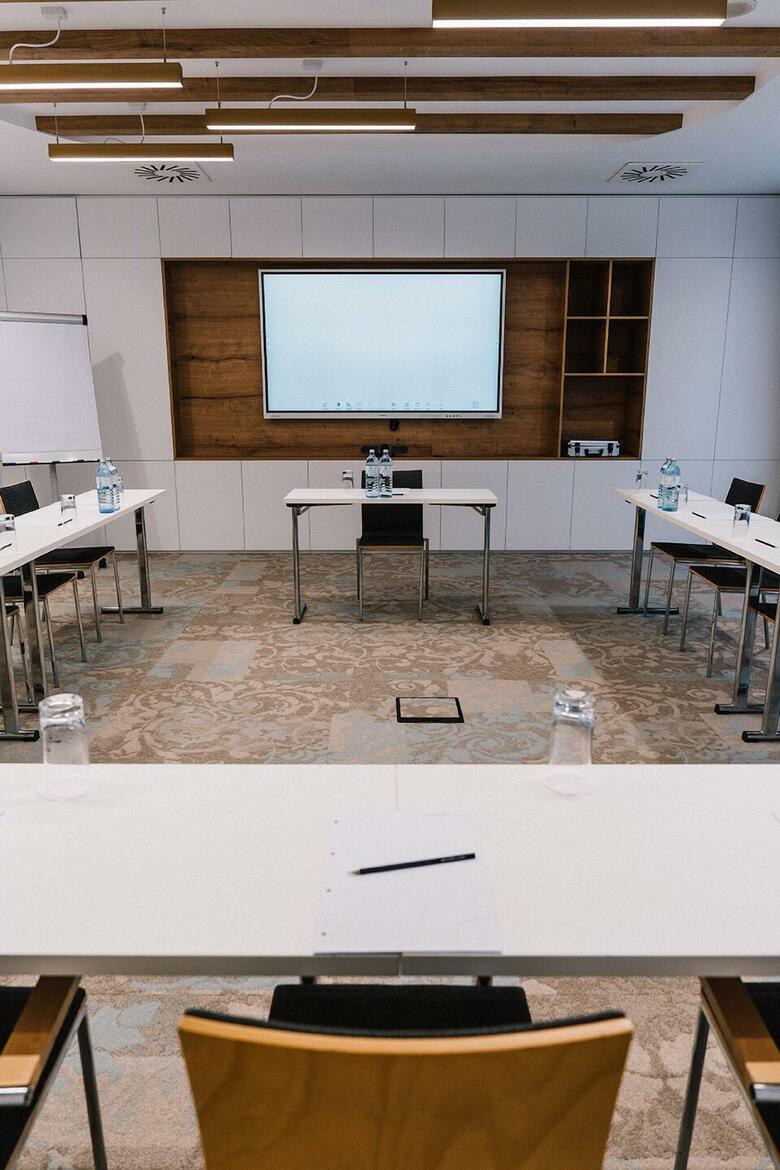 Castellani Parkhotel