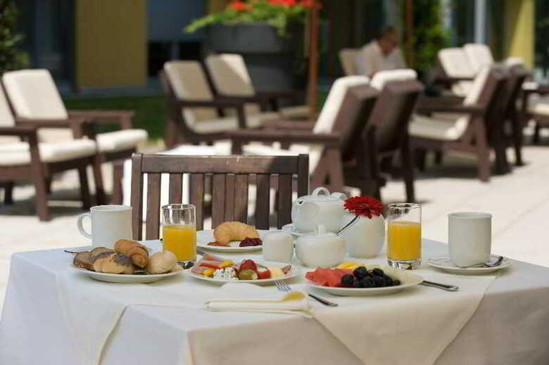 Castellani Parkhotel